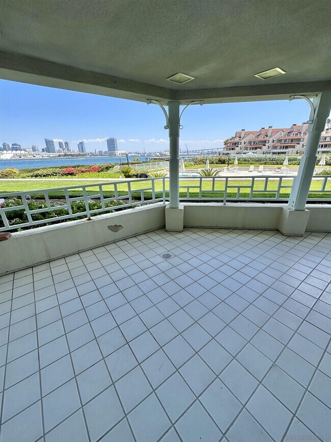 Foto del edificio - 1099 1st St