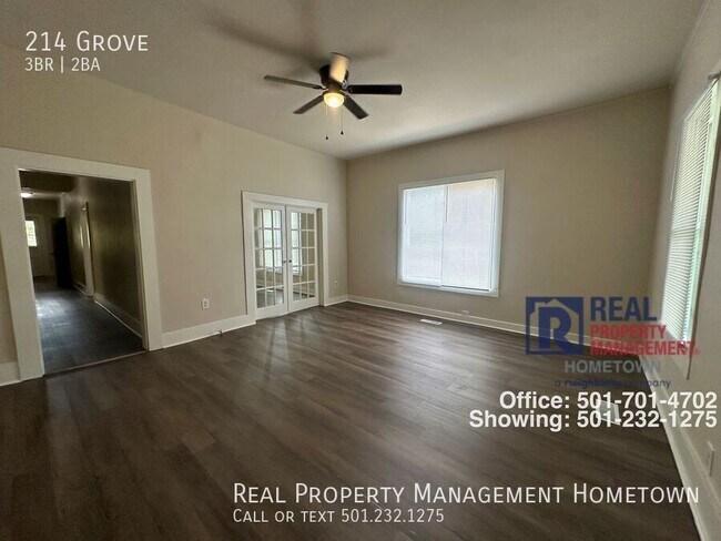 Foto del edificio - 214 Grove-