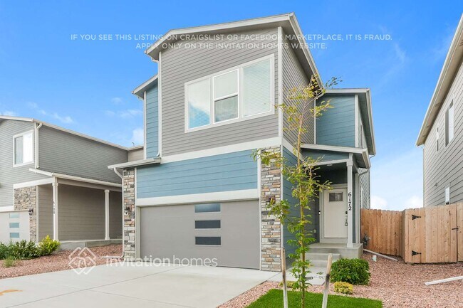 Foto del edificio - 6172 Big Bird Dr