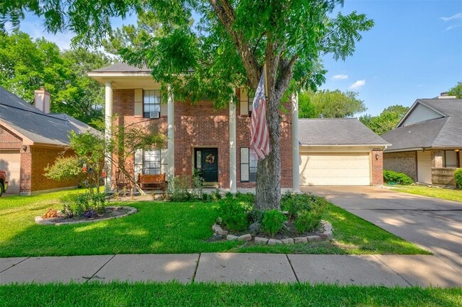 Building Photo - 21106 Marcin Dr