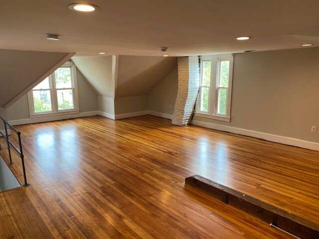 Loft/Bedroom - 151 W Main St