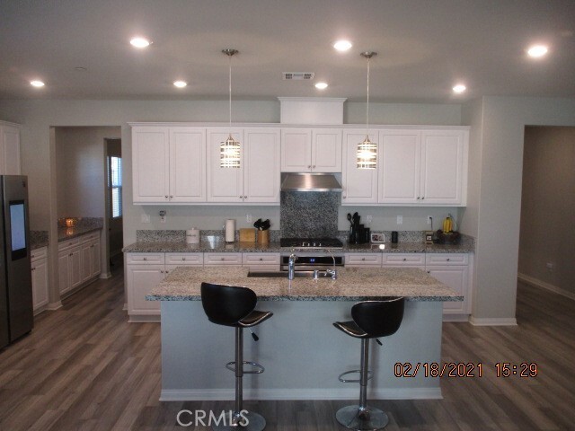 Building Photo - 34578 Running Canyon Dr