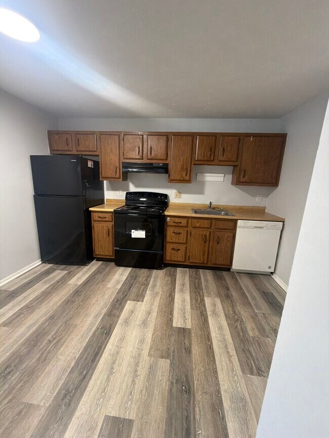 Foto del edificio - 2 bed 1.5 bath