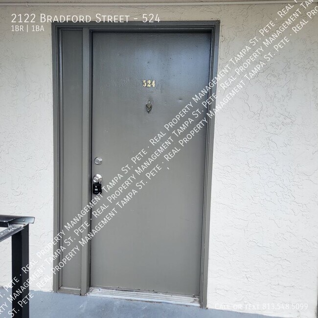 Foto del edificio - CLEARWATER CONDO AVAILABLE FOR IMMEDIATE M...