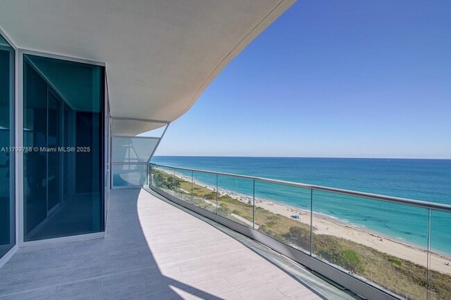 Building Photo - 9349 Collins Ave