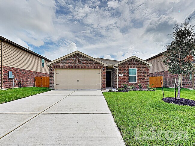 Foto del edificio - 725 Totem Trail Dr