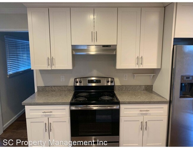 Building Photo - 3 br, 2 bath House - 1360 Terrace Drive