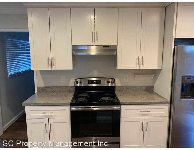 Foto del edificio - 3 br, 2 bath House - 1360 Terrace Drive