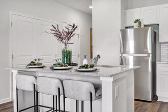 Interior Photo - Nestledown Farms