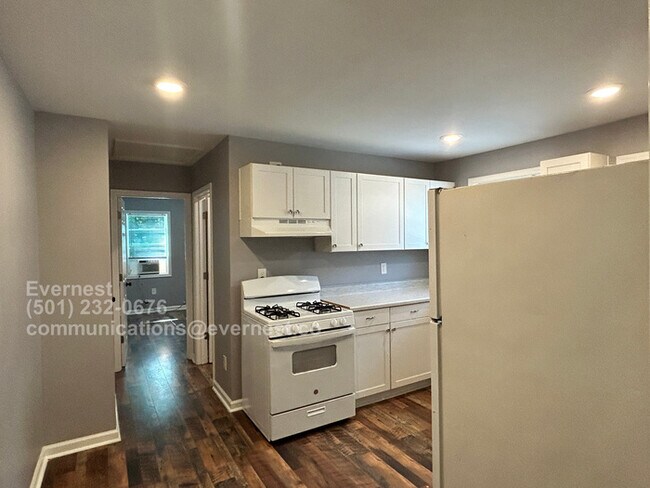 Foto del edificio - 736 N Montgomery St