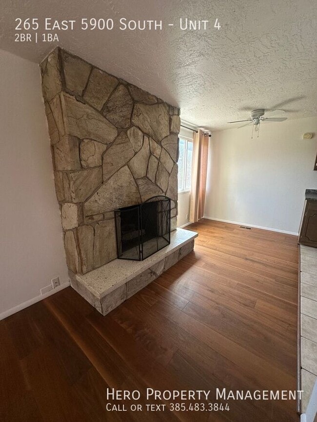 Building Photo - 265 E 5900 S
