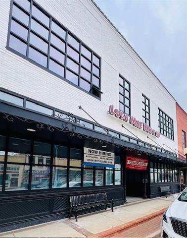 Foto del edificio - 115 E Moore Ave