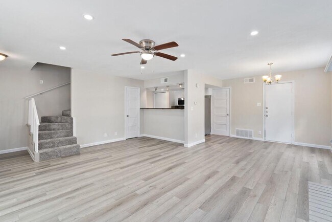 Foto del edificio - 1813 Woodland Ave