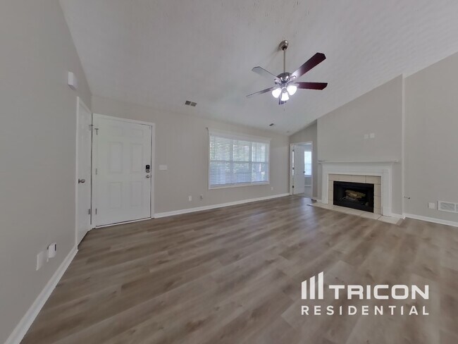 Foto del edificio - 115 Oakridge Court Douglasville GA