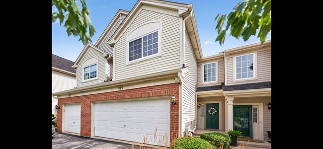 Building Photo - 949 Tanager Ct
