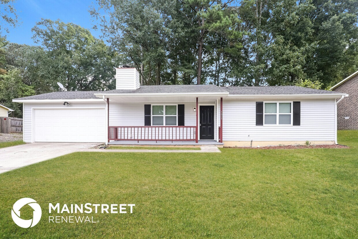 Foto principal - 1017 Lombardy Way