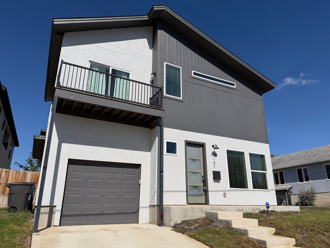 Foto del edificio - 343 Porter St