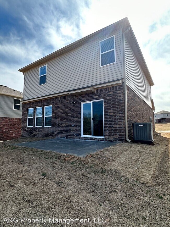 Foto del edificio - 3 br, 2.5 bath House - 3291 Gulley Lane