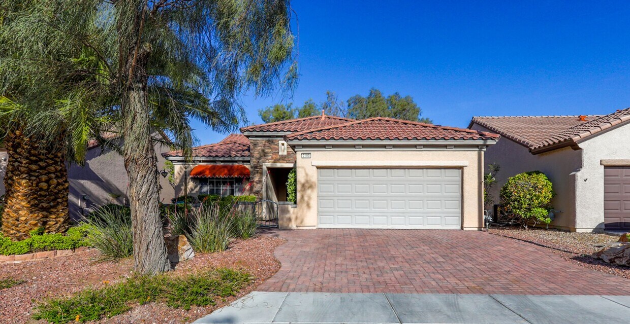 Primary Photo - 55+ Age Restricted Sun City Anthem 2 Bedro...