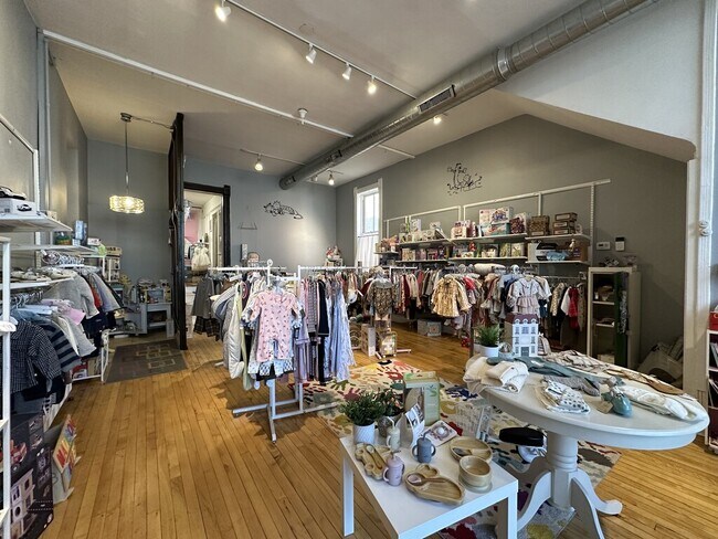 Foto del edificio - 3422 N Lincoln Ave