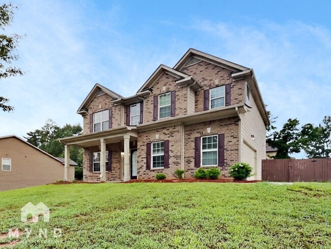Building Photo - 7490 Absinth Dr