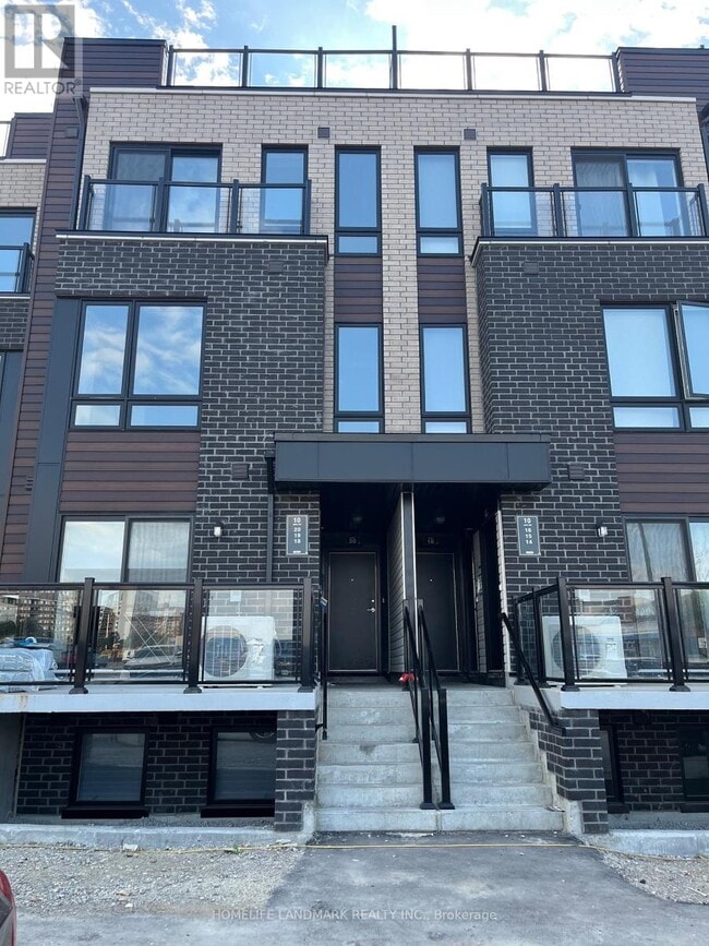 Building Photo - 10 Liben Wy