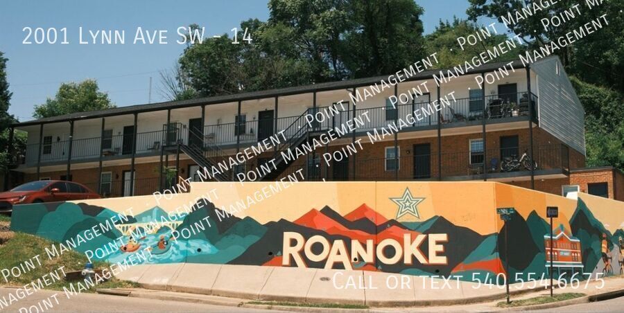 Foto del edificio - 2001 Lynn Ave SW