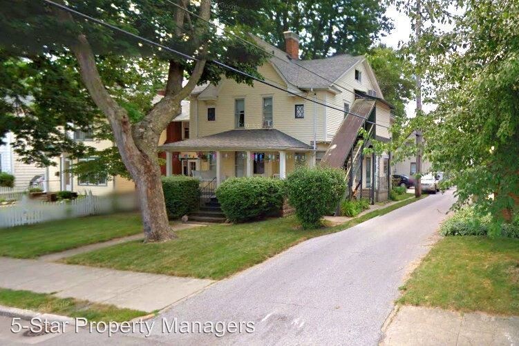 312 E Washington St, Goshen, IN 46528 House for Rent in Goshen, IN