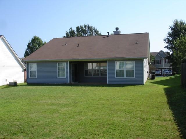 Building Photo - 361 Jasmine Dr