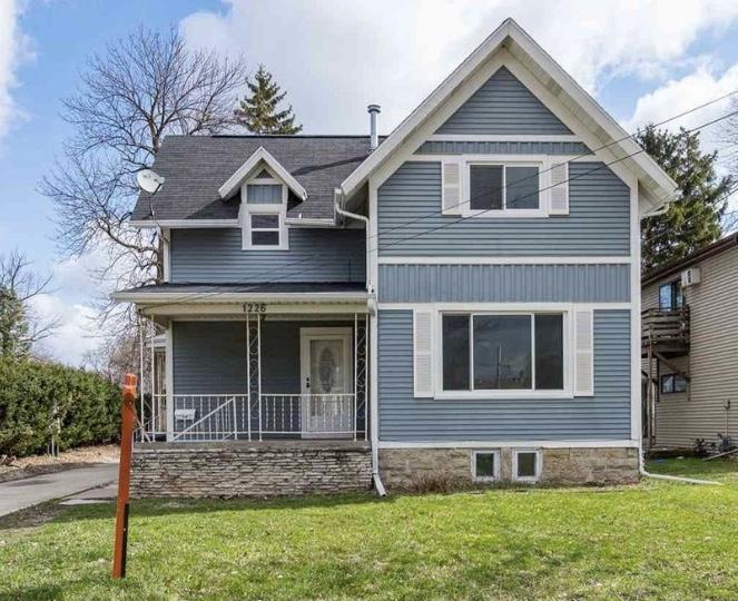 Primary Photo - 1226 High Avenue