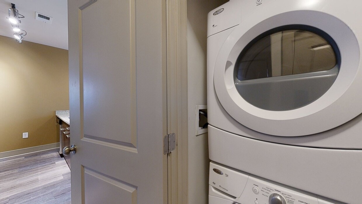 Photo - Domain College Park Apartments