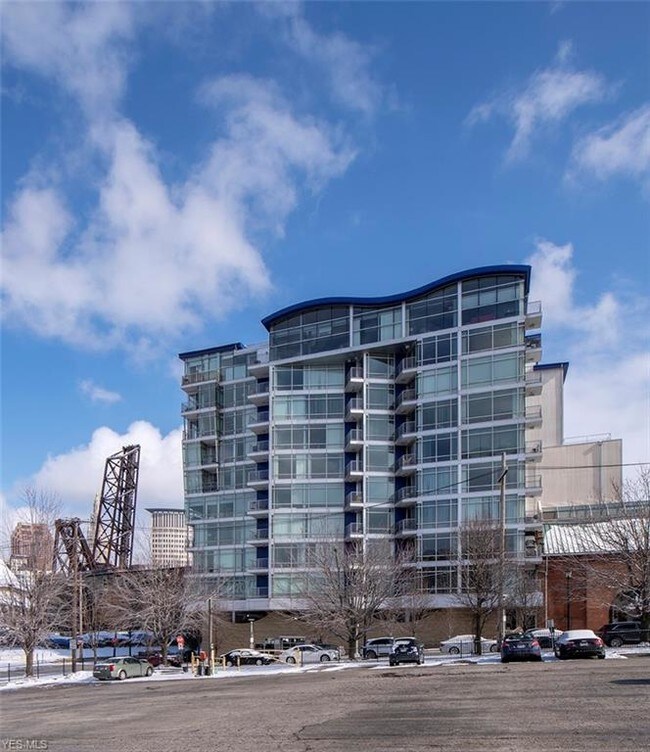 Foto del edificio - 1237 Washington Ave