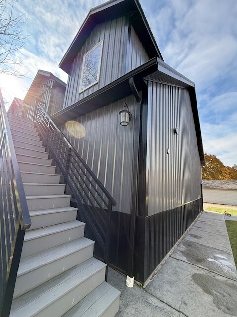 Foto del edificio - 522 E Main St