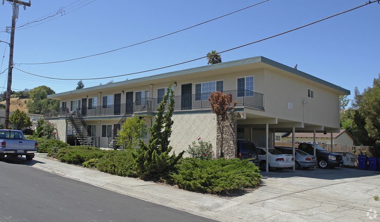 770 Meadow Ave, Pinole, CA 94564 Apartments in Pinole, CA