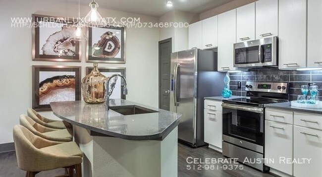Building Photo - 2 bedroom in Austin TX 78702