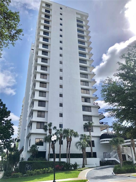 Foto del edificio - 530 E Central Blvd