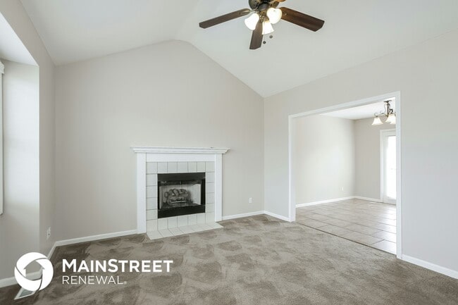Building Photo - 4305 Garland St