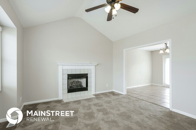 Foto del edificio - 4305 Garland St