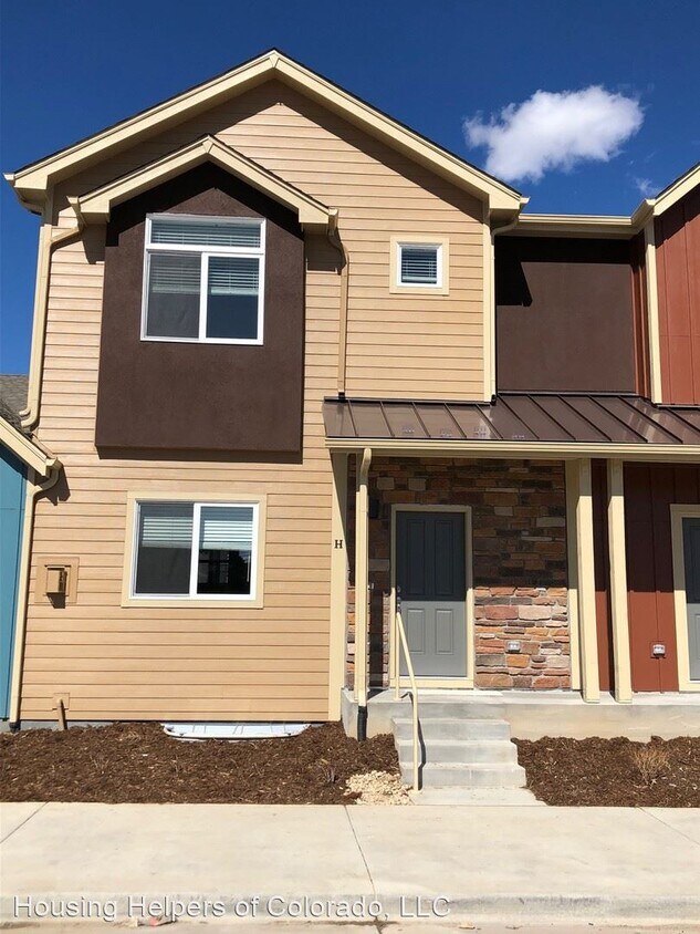 226 N Parkside Dr, Longmont, CO 80501 House Rental in Longmont, CO