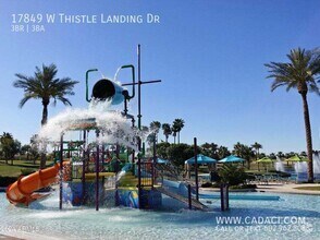 Building Photo - 17849 W Thistle Landing Dr