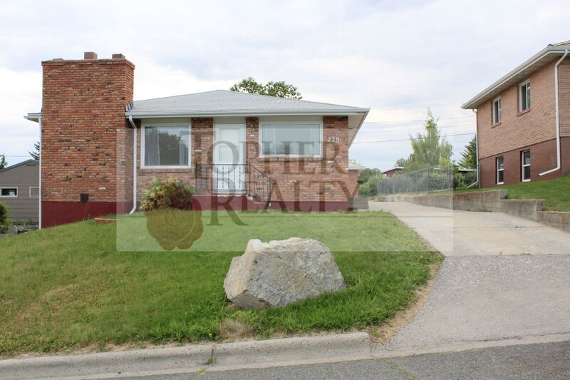 229 Wallace St, Helena, MT 59601 House Rental in Helena, MT