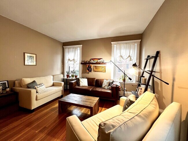 Foto del edificio - 30 Kilsyth Rd