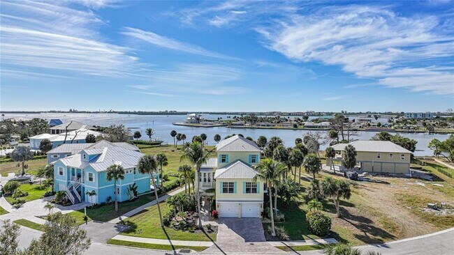 Building Photo - 6751 Portside Ln