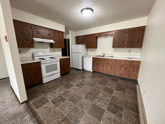 Building Photo - Copper Point Apartments