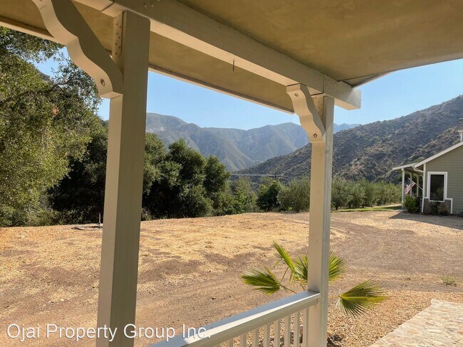 Foto del edificio - 2 br, 2 bath House - 16003 Maricopa Highway