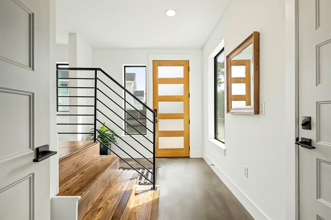 Foto del edificio - 1104 Marcy St