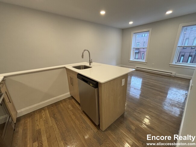 Foto del edificio - 529 Beacon St