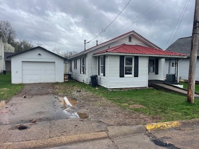 Foto del edificio - 110 E Jackson St