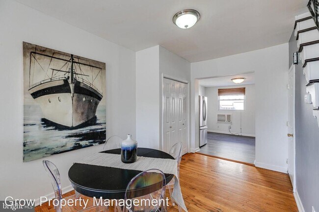 Foto del edificio - 2 br, 1 bath House - 313 Winton Street