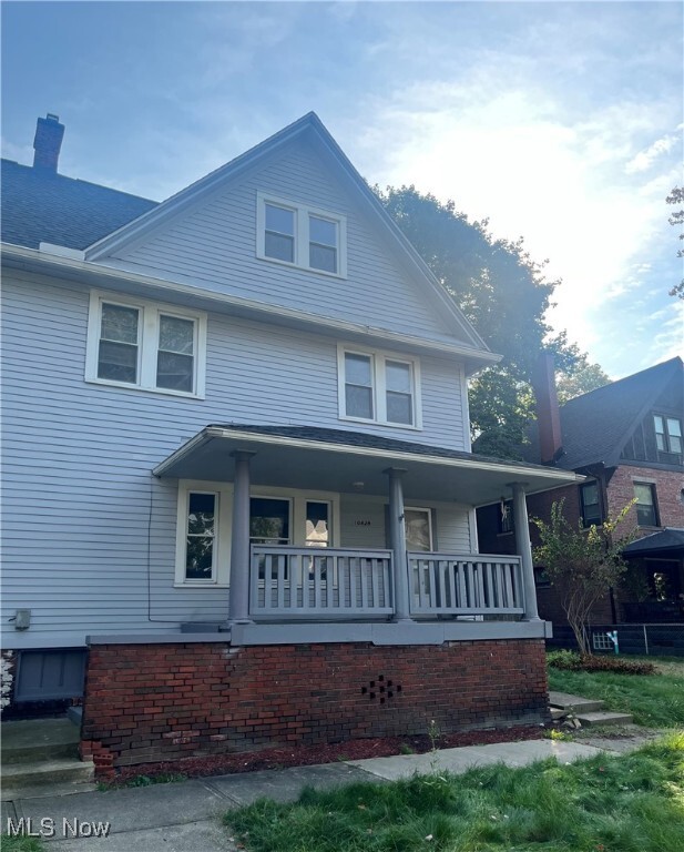 1390 E 109th St Cleveland, OH 44106 – photo 1